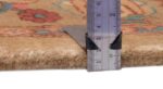 Handmade carpet four meters C Persia Code 102325