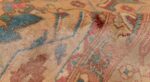 Handmade carpet four meters C Persia Code 102325