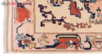 Handmade carpet four meters C Persia Code 102327