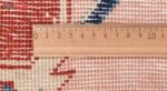 Handmade carpet four meters C Persia Code 102327