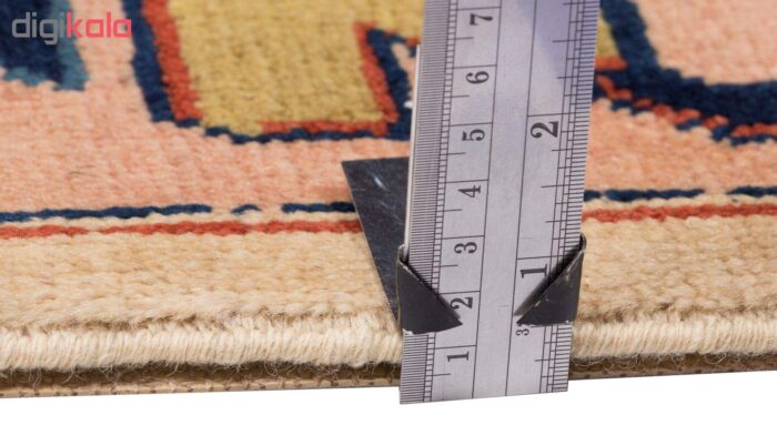 Handmade carpet four meters C Persia Code 102327