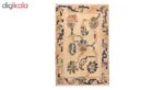 Handmade carpet four meters C Persia Code 102328