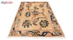 Handmade carpet four meters C Persia Code 102328