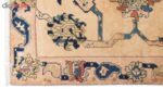 Handmade carpet four meters C Persia Code 102328