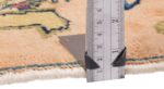 Handmade carpet four meters C Persia Code 102328