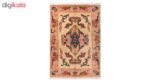 Persia four meter handmade carpet code 102332