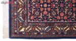 Handmade carpets of half and thirty Persia code 102337