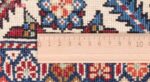 Handmade carpets of half and thirty Persia code 102337