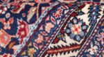 Handmade carpets of half and thirty Persia code 102337