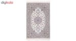 Handmade carpet three and a half meters C Persia Code 166108