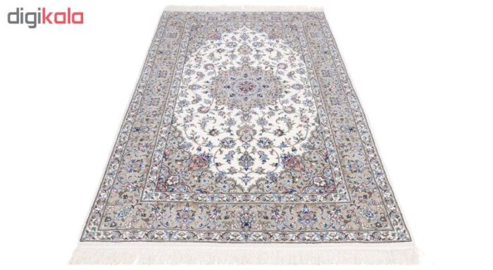 Handmade carpet three and a half meters C Persia Code 166108