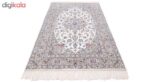 Handmade carpet three and a half meters C Persia Code 166108