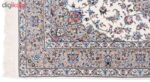 Handmade carpet three and a half meters C Persia Code 166108