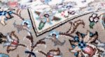 Handmade carpet three and a half meters C Persia Code 166108