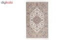 Handmade carpet three and a half meters C Persia Code 166115