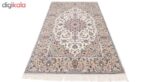 Handmade carpet three and a half meters C Persia Code 166115