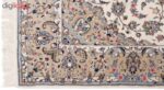 Handmade carpet three and a half meters C Persia Code 166115