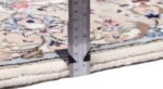Handmade carpet three and a half meters C Persia Code 166115