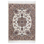 Handmade carpet three meters C Persia Code 166124