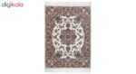 Handmade carpet three meters C Persia Code 166124