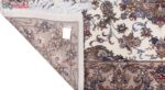 Handmade carpet three meters C Persia Code 166124