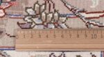 Handmade carpet three meters C Persia Code 166124