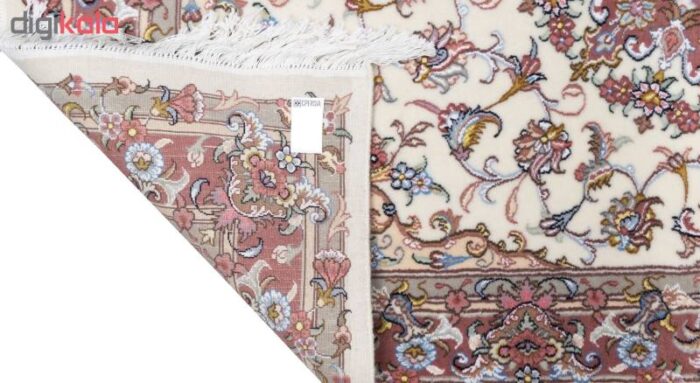 C Persia three meter handmade carpet code 166125