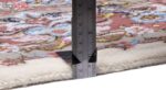 C Persia three meter handmade carpet code 166125