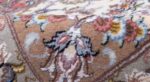 C Persia three meter handmade carpet code 166125
