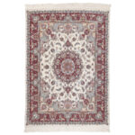 C Persia three-meter handmade carpet, code 166127, one pair