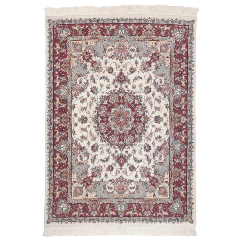 C Persia three-meter handmade carpet, code 166127, one pair