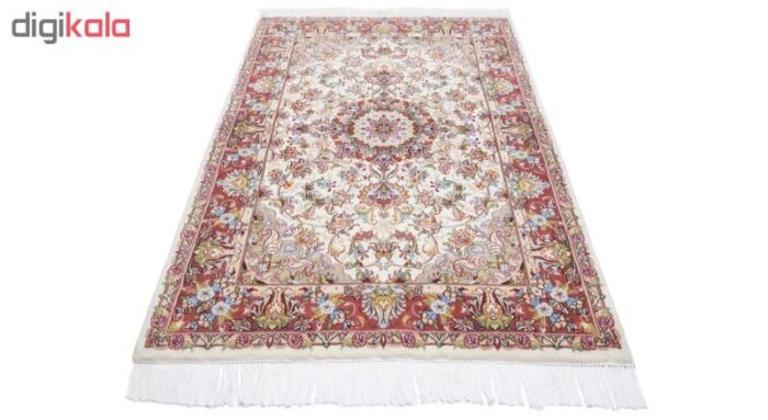 Persia 30 meter handmade carpet code 166130