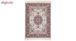 C Persia three-meter handmade carpet, code 166127, one pair