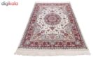 C Persia three-meter handmade carpet, code 166127, one pair