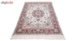 C Persia three-meter handmade carpet, code 166127, one pair
