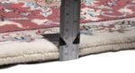 C Persia three-meter handmade carpet, code 166127, one pair