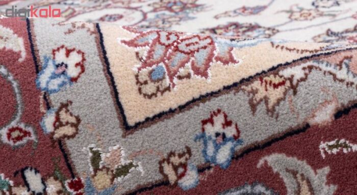 C Persia three-meter handmade carpet, code 166127, one pair