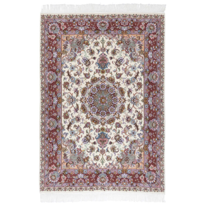Persia three meter handmade carpet code 166135