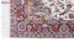 Persia three meter handmade carpet code 166135