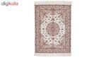 Persia 30 meter handmade carpet code 166136