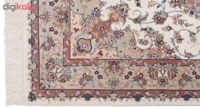 Persia 30 meter handmade carpet code 166136
