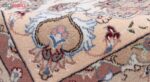 Persia 30 meter handmade carpet code 166136