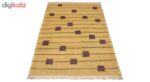 Handmade carpet two meters C Persia Code 171074