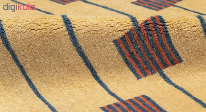 Handmade carpet two meters C Persia Code 171074