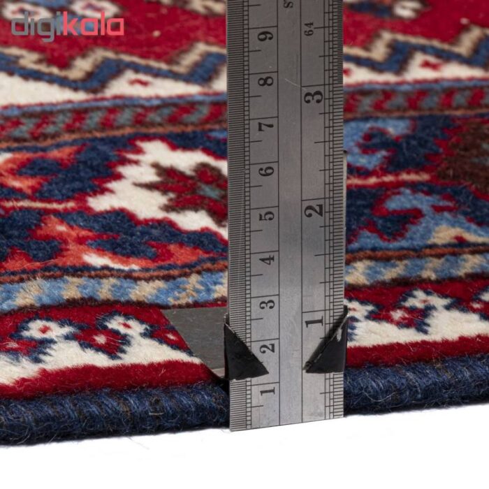 Handmade carpets of Persia, code 166141