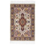 Handmade carpet of half and thirty Persia code 166147