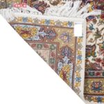 Handmade carpet of half and thirty Persia code 166147