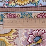 Handmade carpet of half and thirty Persia code 166147
