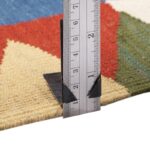 Fars Handmade Kilim Rug, 4 m², Code 171692 - Image 6