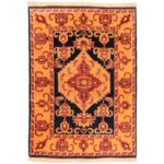 C Persia three meter handmade carpet code 175004